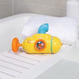 Tub Sub