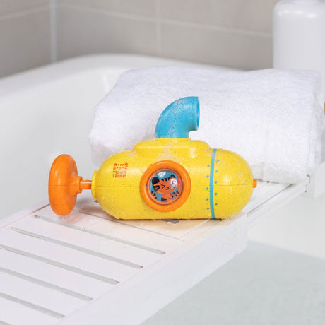 Tub Sub
