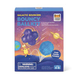 Galactic Bouncers - Bouncy Ball Kit