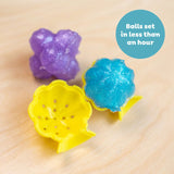Galactic Bouncers - Bouncy Ball Kit