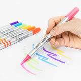 Duel-Tip Paint Pens