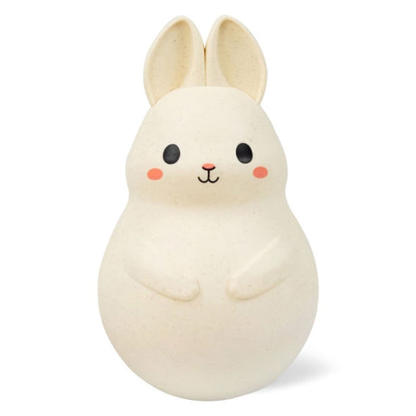 Roly Poly Bunny