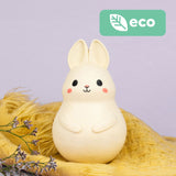 Roly Poly Bunny