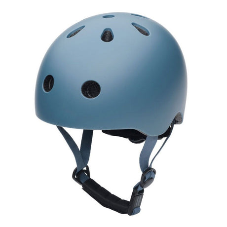 CoConuts Helmet - Matte Blue Sm/Med