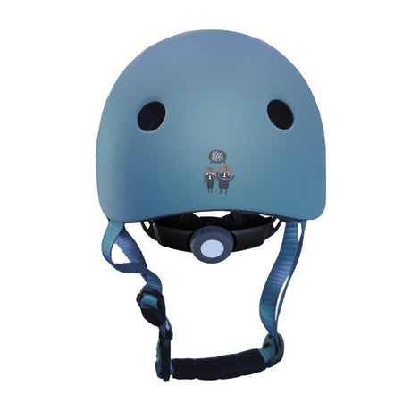 CoConuts Helmet - Matte Blue Sm/Med