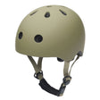 CoConuts Helmet - Matte Green Sm/Med