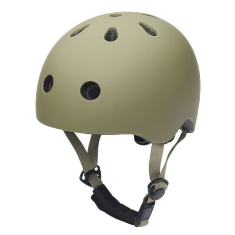 CoConuts Helmet - Matte Green Sm/Med