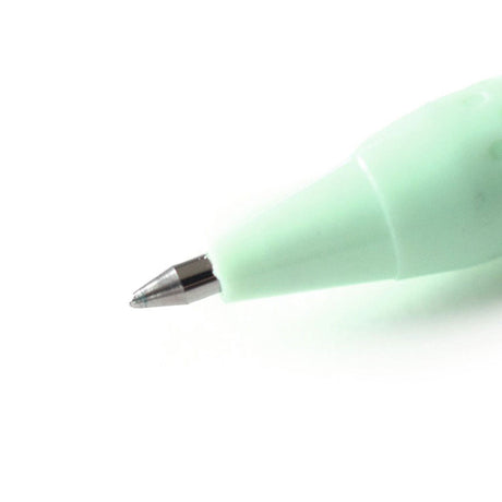 Djeco 4 Erasable Pens - Pastel