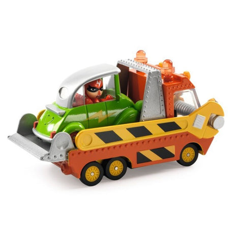 Djeco Crazy Motors - Crazy Truck