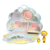 Tinyly  House - Sunny & Mia