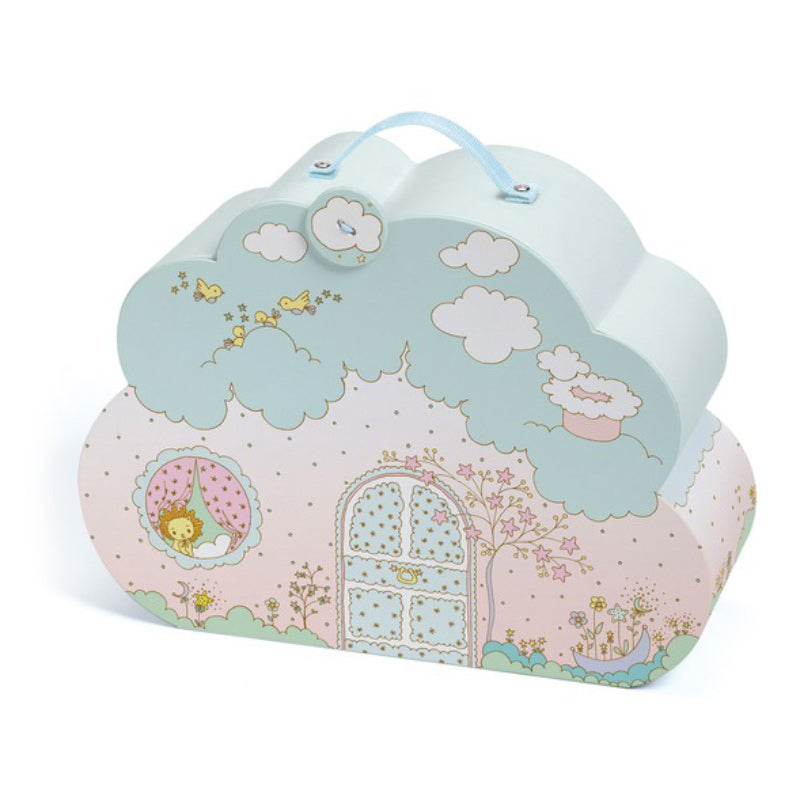 Tinyly  House - Sunny & Mia