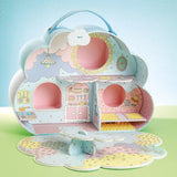 Tinyly  House - Sunny & Mia