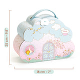 Tinyly  House - Sunny & Mia