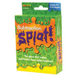 Splat Card Game - Subtraction