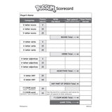 Possum Dice Word Game