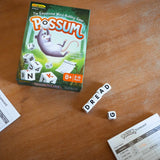 Possum Dice Word Game