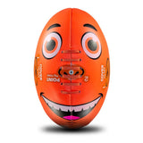 Sherrin Super Soft Touch Football - Orange SZ1