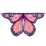 Mystical Monarch Soft Wings