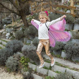 Mystical Monarch Soft Wings