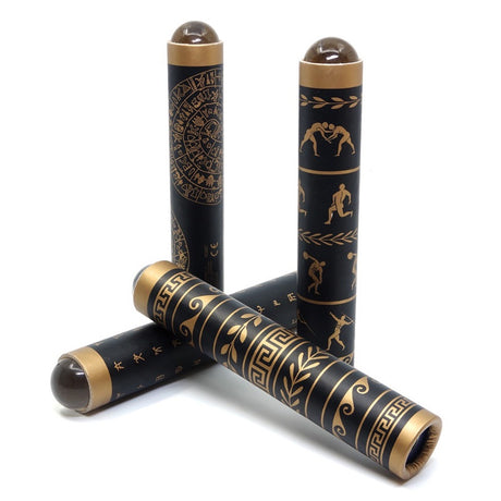 Crystal Ball Kaleidoscope - Phaistos