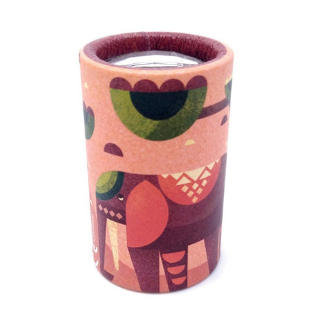 Svoora Mini Kaleidoscopes Families - Elephants