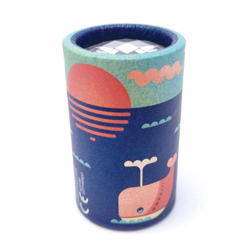 Svoora Mini Kaleidoscopes Families - Whales