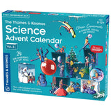 STEM Advent Calendar Vol.3