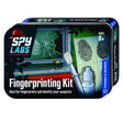 Fingerprinting Kit