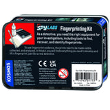 Fingerprinting Kit