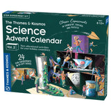STEM Advent Calendar 2025 Edt