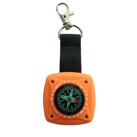 3-in-1 Compass Torch