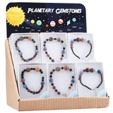Planetary Bracelet