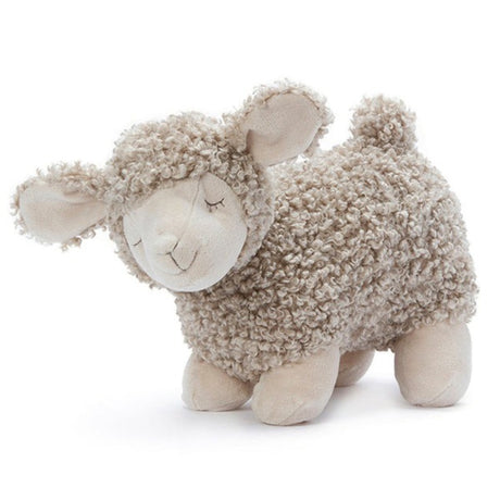 Charlotte The Sheep - Cream