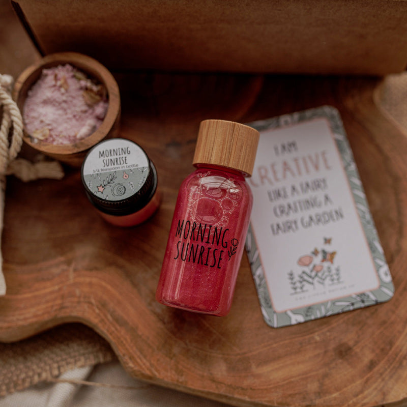Enchanted Garden Potion Kit