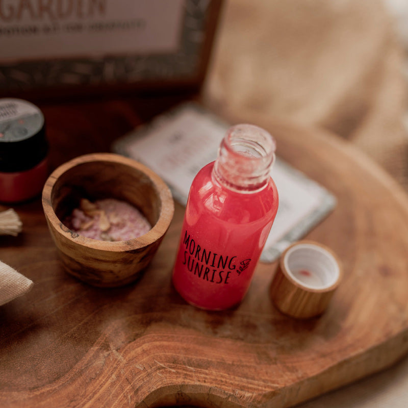 Enchanted Garden Potion Kit