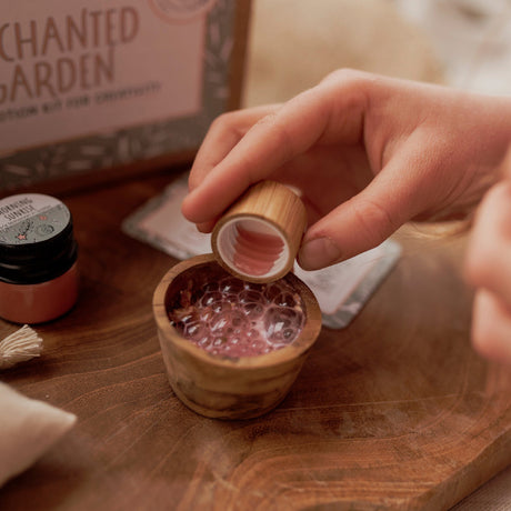 Enchanted Garden Potion Kit