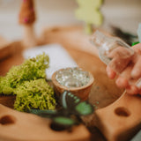 Magic Dust - Birthday Fairy Multi Blue