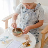 Tooth Fairy Magic Potion Pouch