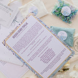 Tooth Fairy Magic Potion Pouch