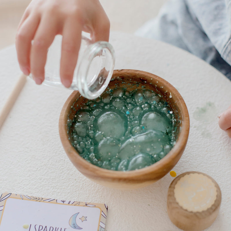 Tooth Fairy Magic Potion Pouch