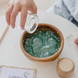 Tooth Fairy Magic Potion Pouch