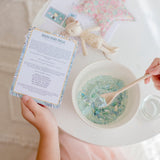 Tooth Fairy Magic Potion Pouch