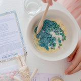 Tooth Fairy Magic Potion Pouch