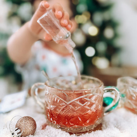 Christmas Wish Fairy