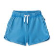 Minti Blasted Sprint Short - Blue Wash