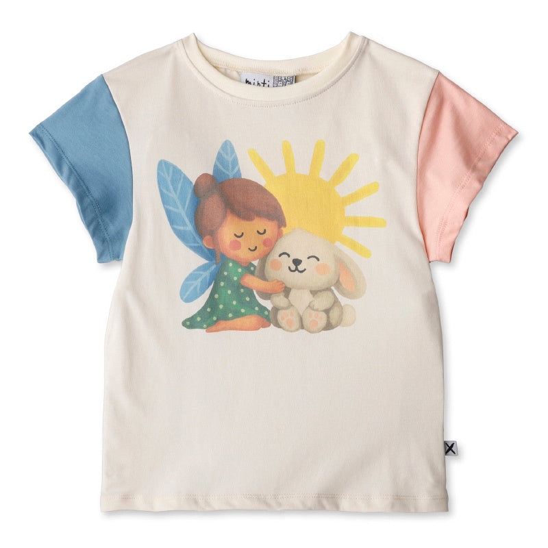 Minti Tee - Summer Hug
