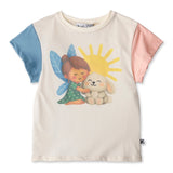 Minti Tee - Summer Hug