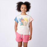 Minti Tee - Summer Hug