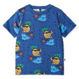 Minti Tee - Summer Things