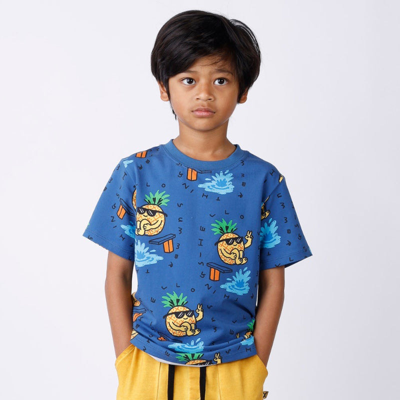 Minti Tee - Summer Things